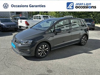 Photo Volkswagen Golf Sportsvan 1.5 TSI 130 EVO BVM6 IQ.Drive