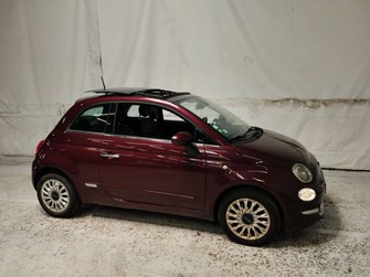 Photo Fiat 500 SERIE 6 EURO 6D 500 1.2 69 ch