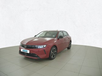 Photo Opel Astra Astra 1.2 Turbo 130 ch BVA8