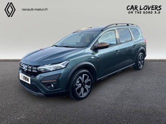Photo Dacia Jogger ECO-G 100 7 places Extreme +
