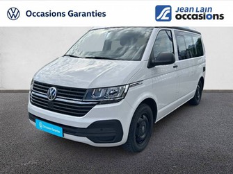 Photo Volkswagen California 2.0 TDI 150 BMT DSG7 4Motion Coast