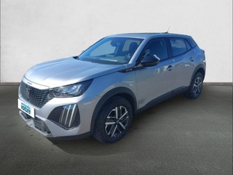 Photo Peugeot 2008 2008 100 S&S BVM6