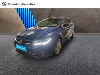 Photo Volkswagen Polo 1.0 TSI 95ch Style DSG7