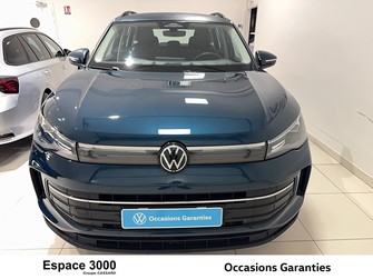 Photo Volkswagen Tiguan Tiguan 2.0 TDI 150ch DSG7