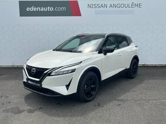 Photo Nissan Qashqai VP Mild Hybrid 140 ch Shadow