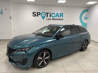 Photo Peugeot 308 SW 308 SW PHEV 180 e-EAT8