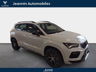 Photo Cupra Ateca Ateca 1.5 TSI 150ch DSG7
