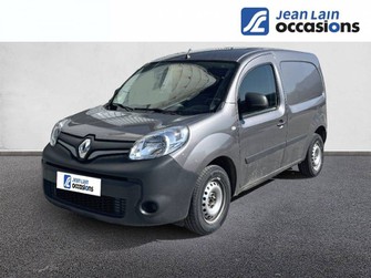 Photo Renault Kangoo Van EXPRESS BLUE DCI 95 SL PRO+