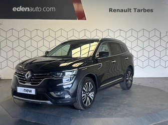 Photo Renault Koleos dCi 175 4x4 X-tronic Energy Initiale Paris
