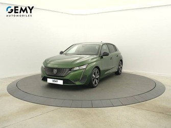 Photo Peugeot 308 BlueHDi 130ch S&S BVM6 Allure