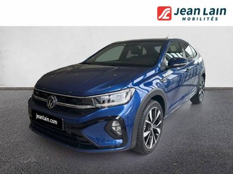 Photo Volkswagen Taigo 1.5 TSI 150 DSG7 R-Line