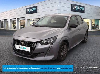 Photo Peugeot 208 PureTech 75 S&S BVM5 Active Pack