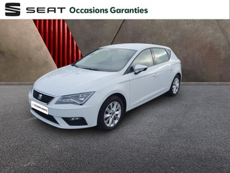 Photo Seat Leon 1.0 TSI 115ch Style 105g