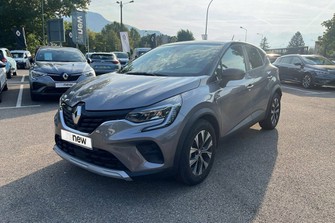 Photo Renault Captur Captur TCe 90