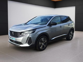 Photo Peugeot 3008 BlueHDi 130ch S&S EAT8 Allure Pack
