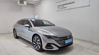 Photo Volkswagen Arteon SHOOTING BRAKE Arteon Shooting Brake 1.4 eHybrid Rechargeable OPF 218 DSG6