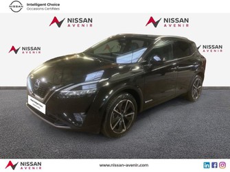Photo Nissan Qashqai e-POWER 190ch Tekna 2022