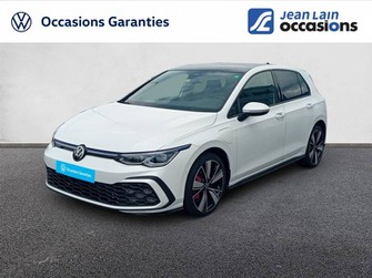 Photo Volkswagen Golf 1.4 Hybrid Rechargeable OPF 245 DSG6 GTE
