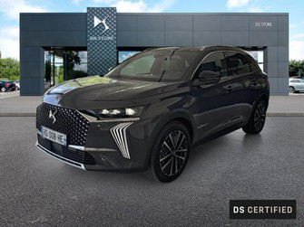 Photo DS 7 Crossback 1.6 Plug-in Hybrid 4x4 300ch Antoine de Saint Exupéry