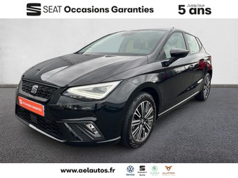 Photo Seat Ibiza 1.0 TSI 110ch Copa