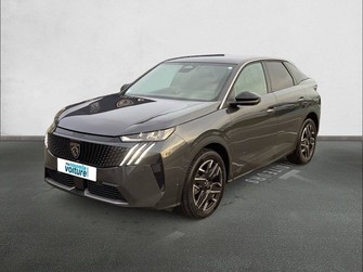 Photo Peugeot 3008 3008 Hybrid 136 e-DCS6