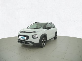 Photo Citroen C3 Aircross C3 Aircross PureTech 130 S&S EAT6