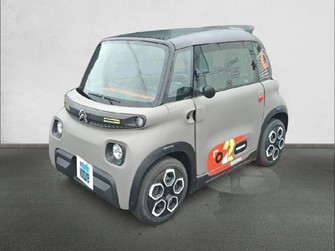 Photo Citroen AMI MY PEPS -