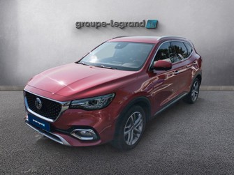 Photo MG EHS 1.5T GDI 258ch PHEV Luxury