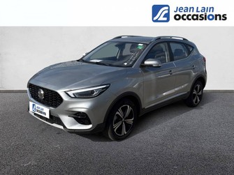 Photo MG ZS 1.5L VTI-Tech 106ch 2WD Comfort