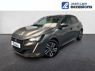 Photo Peugeot 208 PureTech 100 S&S BVM6 Allure