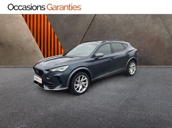 Photo Cupra Formentor 2.0 TDI 150ch V