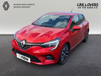 Photo Renault Clio E-Tech 140 - 21N Intens
