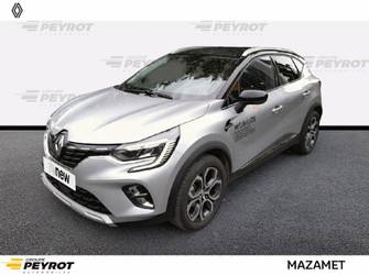 Photo Renault Captur TCe 90 Techno