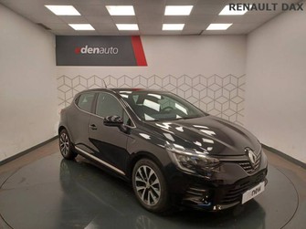Photo Renault Clio TCe 90 - 21N Intens