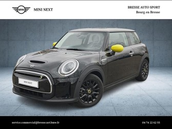 Photo Mini  184ch Edition Camden BVA 5CV