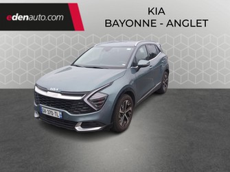Photo Kia Sportage VP 1.6 T-GDi 230ch ISG Hybride BVA6 4x2 Design