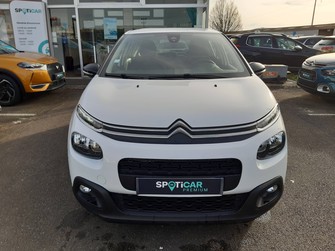 Photo Citroen C3 C3 PureTech 82 S&S BVM5