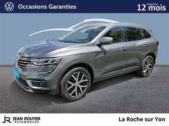 Photo Renault Koleos Koleos Tce 160 EDC