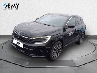 Photo Renault Austral mild hybrid 160 auto Iconic