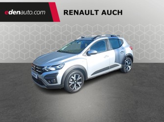 Photo Dacia Sandero ECO-G 100 Stepway Confort