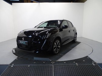 Photo Peugeot 208 e-208 136ch GT Line