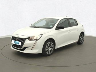 Photo Peugeot 208 208 PureTech 75 S&S BVM5