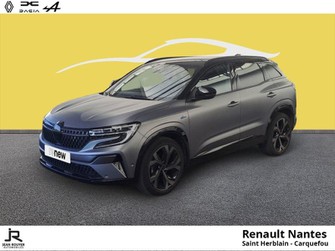Photo Renault Austral mild hybrid 160 auto Techno esprit Alpine