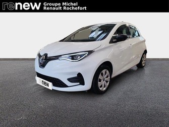 Photo Renault ZOE Zoe R110