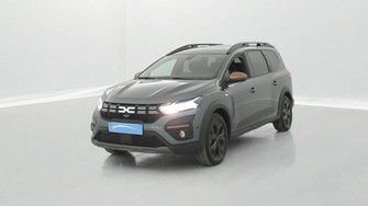 Photo Dacia Jogger Jogger Hybrid 140 7 places