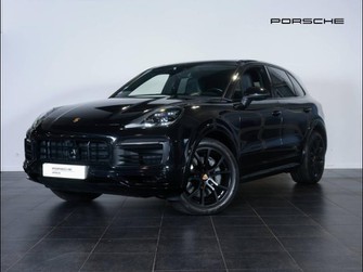 Photo Porsche Cayenne 3.0 440ch S