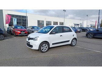 Photo Renault Twingo III SCe 65 - 21 Life