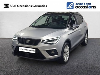 Photo Seat Arona 1.0 EcoTSI 95 ch Start/Stop BVM5 Urban