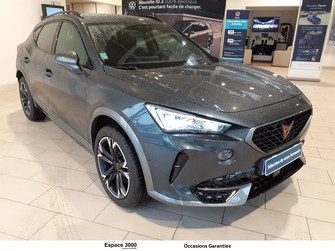 Photo Cupra Formentor Formentor 1.5 TSI 150 ch