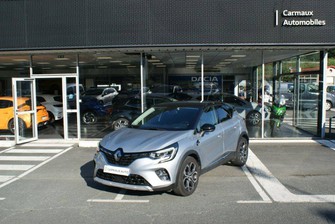 Photo Renault Captur Captur E-Tech 145 - 21
